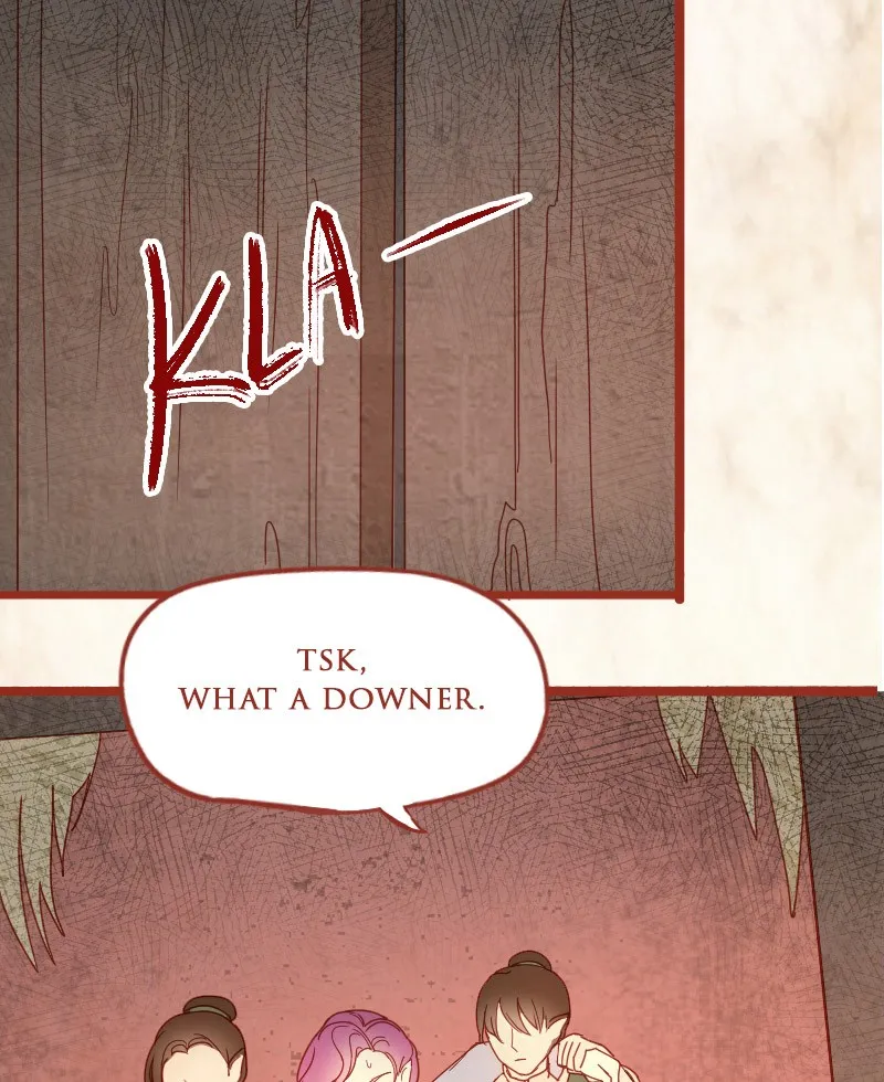 Read Phantom Paradise chapter 26 image 5 on Lezhin