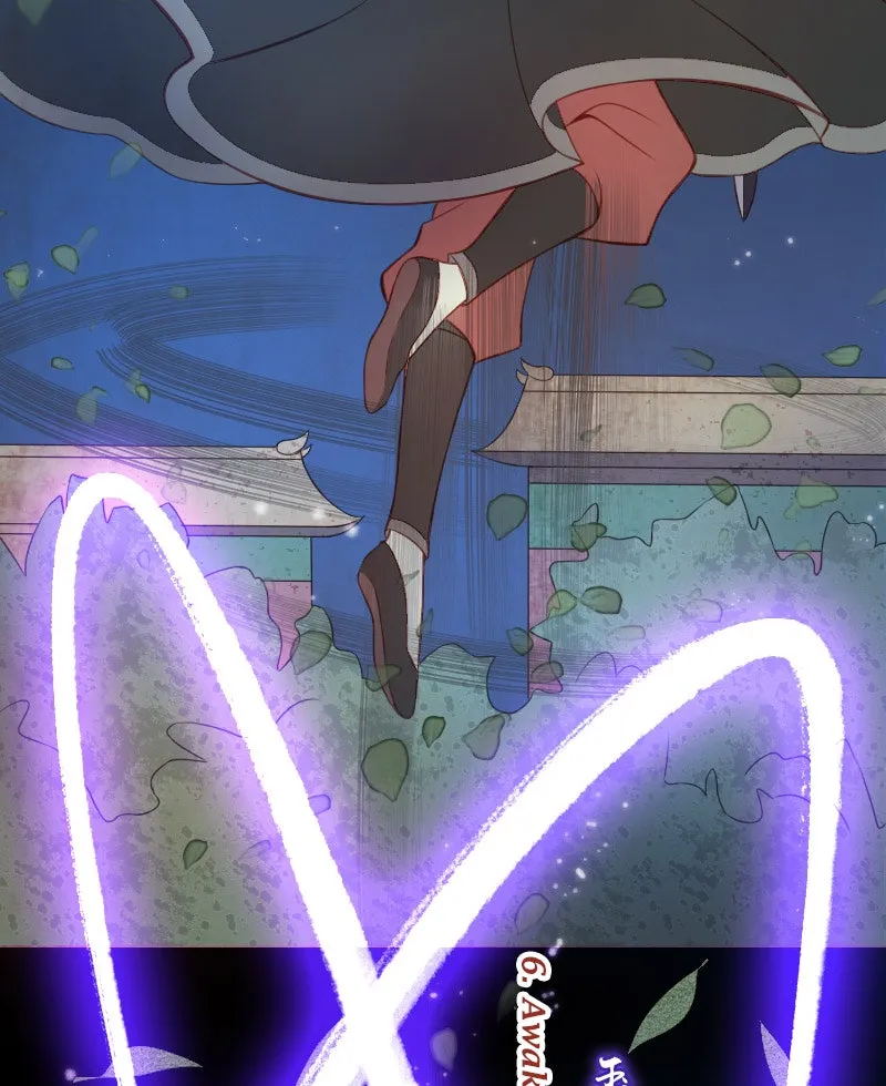 Read Phantom Paradise chapter 26 image 51 on Lezhin