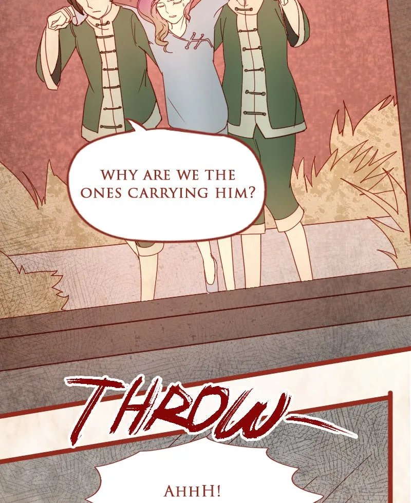 Read Phantom Paradise chapter 26 image 6 on Lezhin