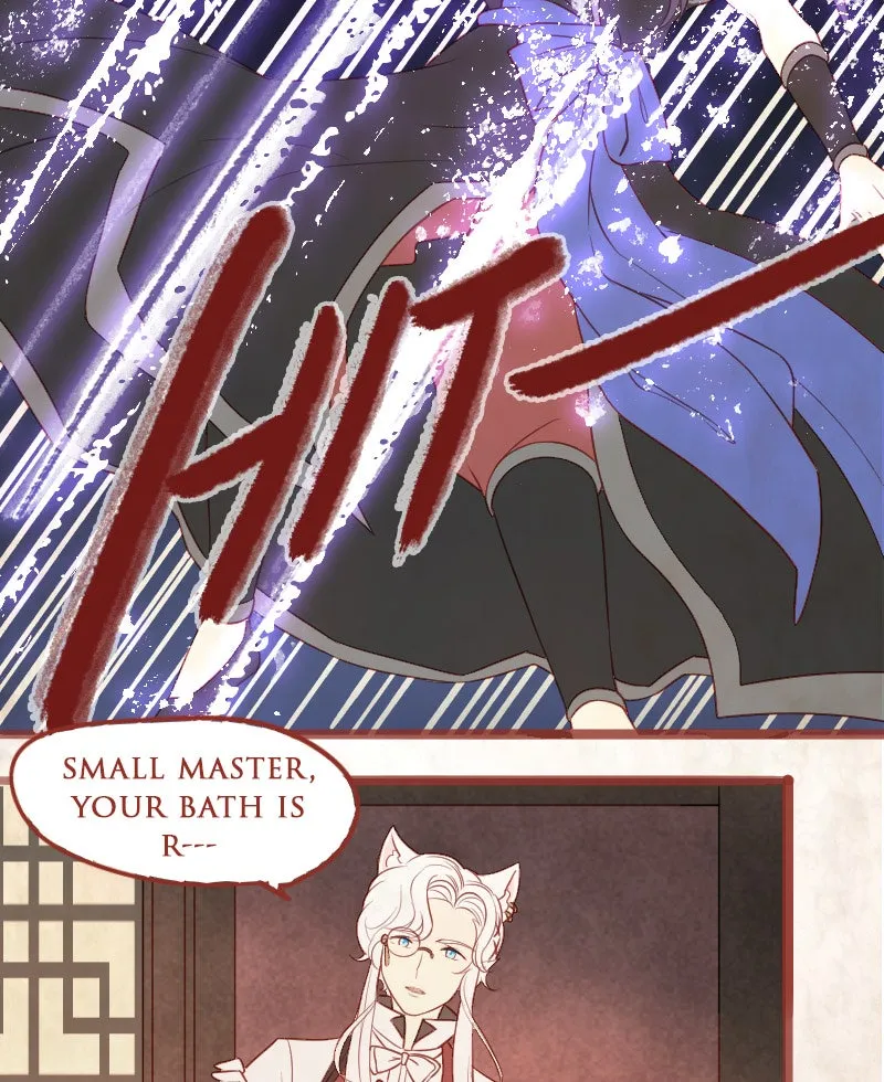 Read Phantom Paradise chapter 26 image 65 on Lezhin