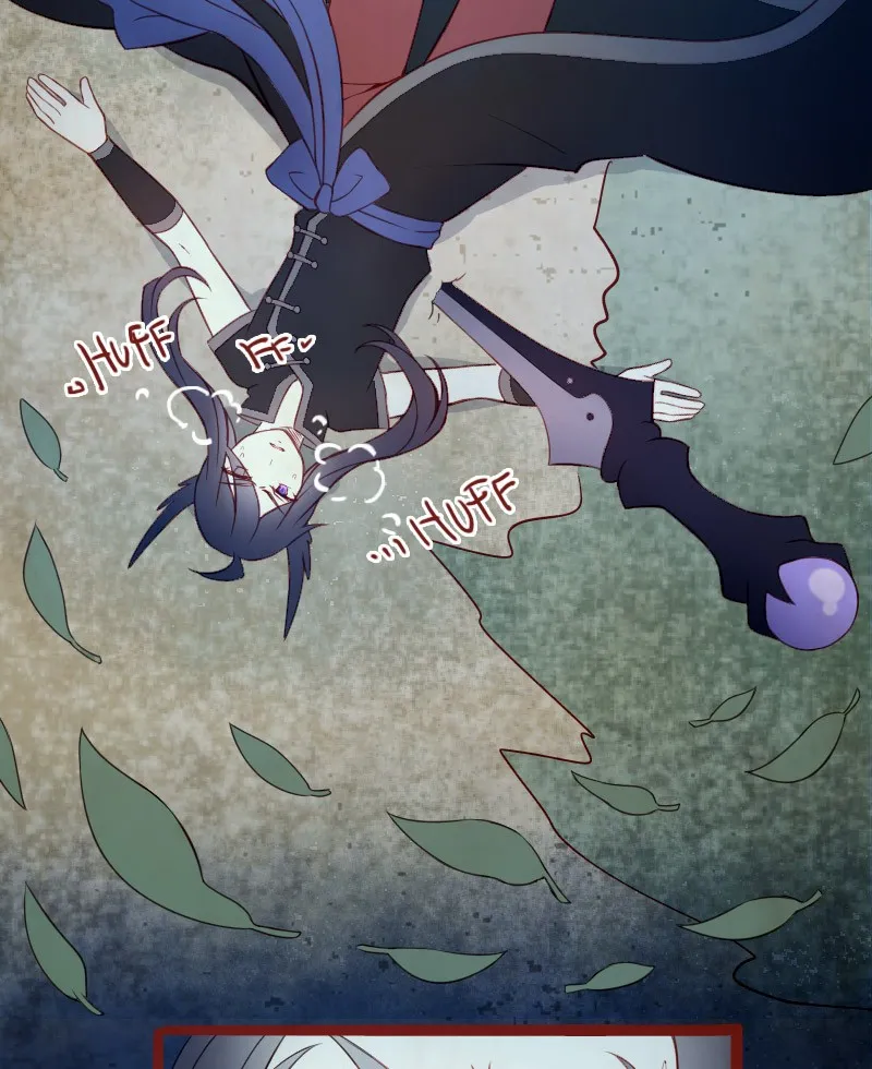Read Phantom Paradise chapter 26 image 71 on Lezhin