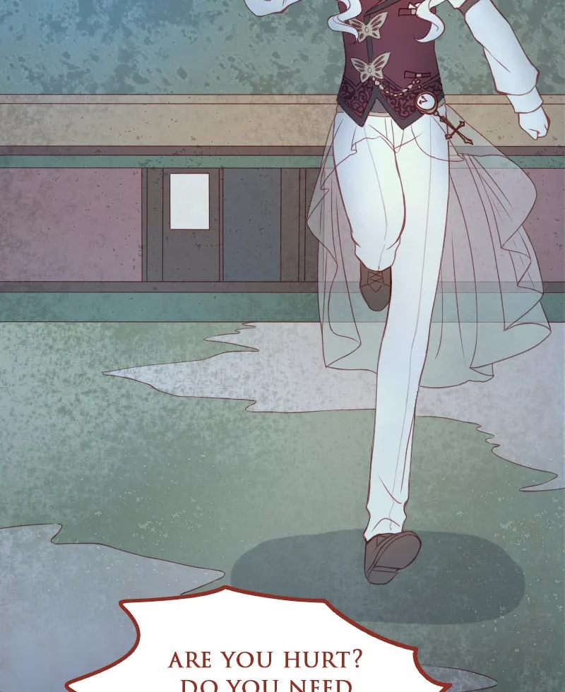 Read Phantom Paradise chapter 26 image 74 on Lezhin