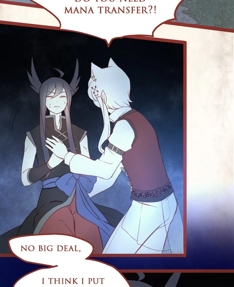 Read Phantom Paradise chapter 26 image 75 on Lezhin