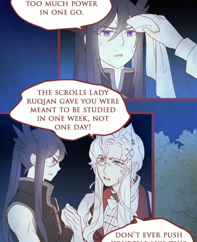 Read Phantom Paradise chapter 26 image 76 on Lezhin