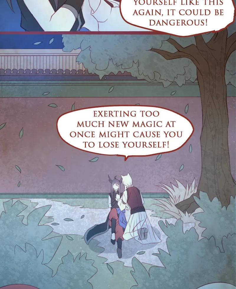 Read Phantom Paradise chapter 26 image 77 on Lezhin