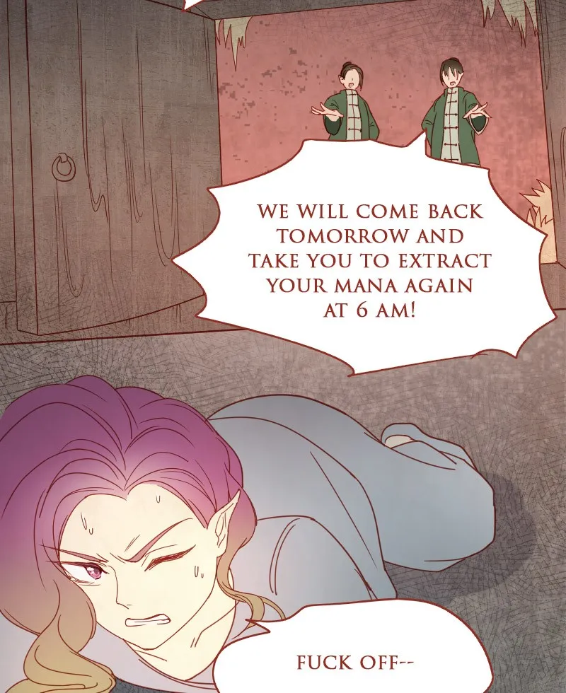 Read Phantom Paradise chapter 26 image 8 on Lezhin