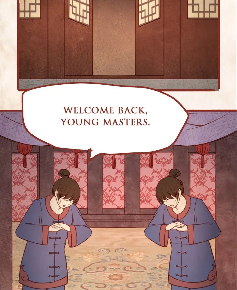 Read Phantom Paradise chapter 26 image 84 on Lezhin