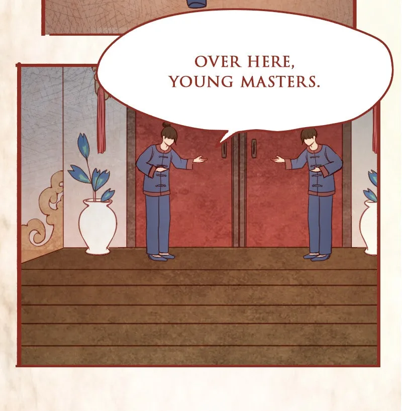 Read Phantom Paradise chapter 26 image 86 on Lezhin