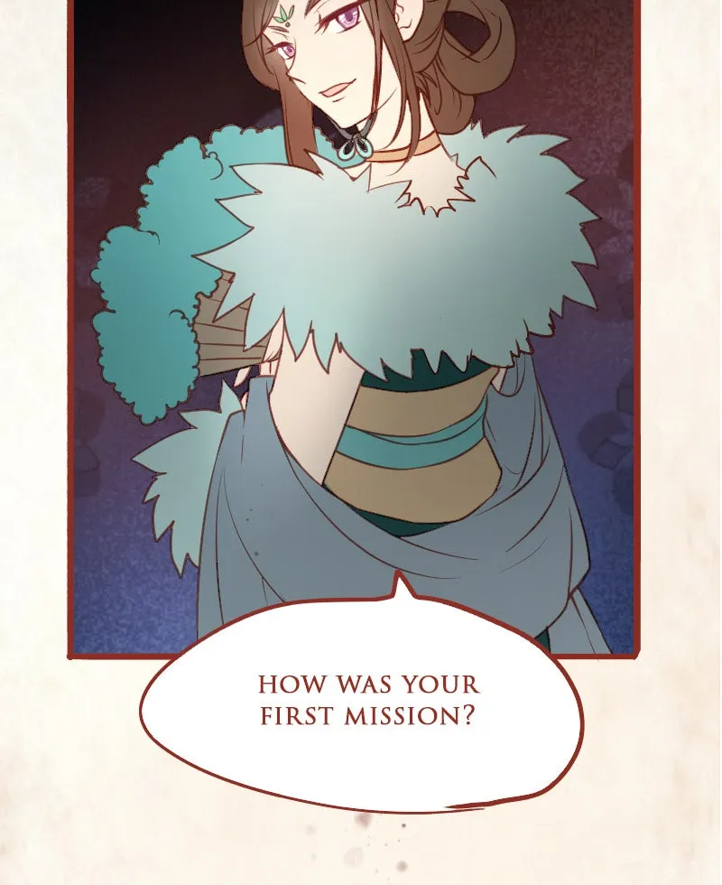 Read Phantom Paradise chapter 26 image 88 on Lezhin