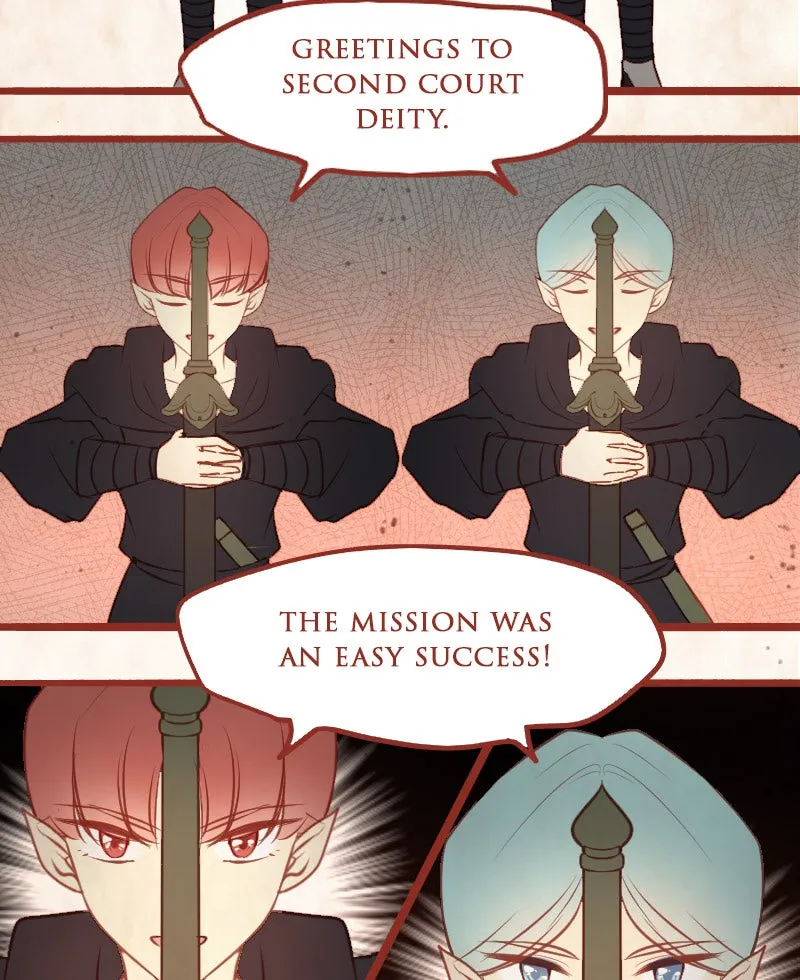 Read Phantom Paradise chapter 26 image 90 on Lezhin
