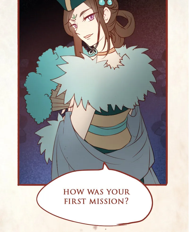 Read Phantom Paradise chapter 27 image 1 on Lezhin