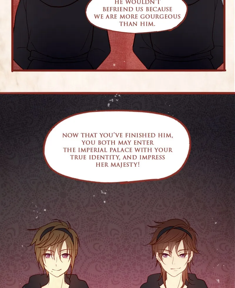 Read Phantom Paradise chapter 27 image 10 on Lezhin