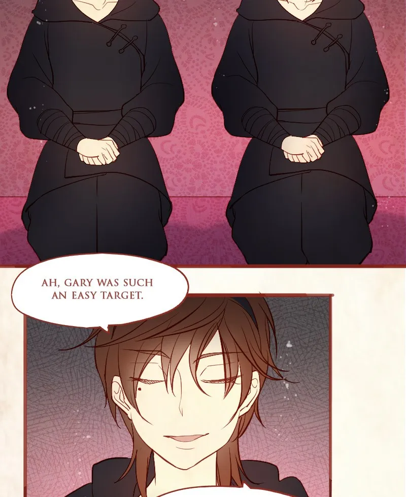 Read Phantom Paradise chapter 27 image 11 on Lezhin