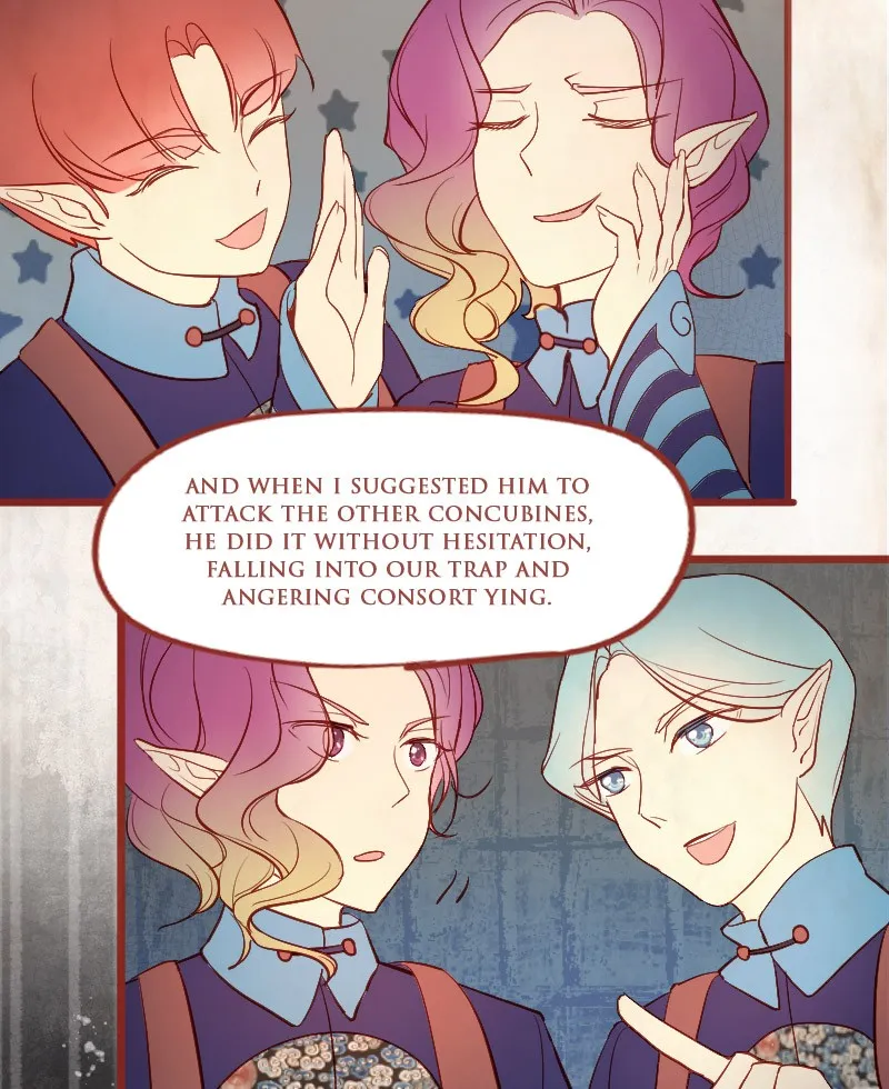 Read Phantom Paradise chapter 27 image 13 on Lezhin
