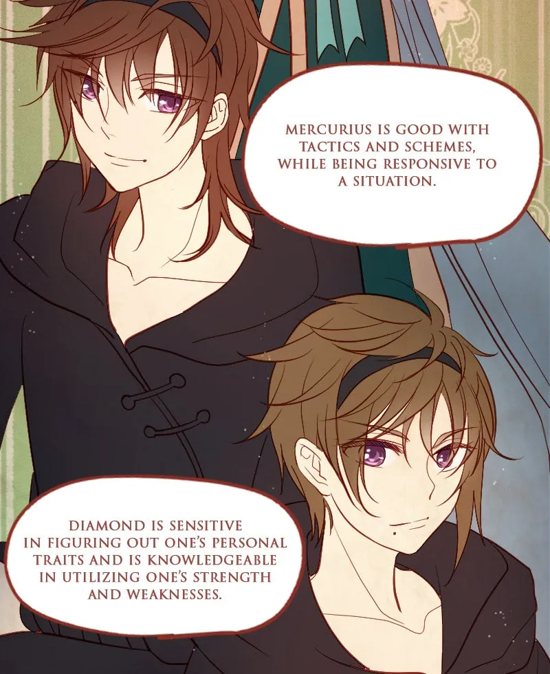 Read Phantom Paradise chapter 27 image 15 on Lezhin