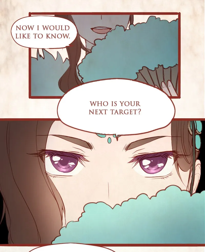 Read Phantom Paradise chapter 27 image 17 on Lezhin
