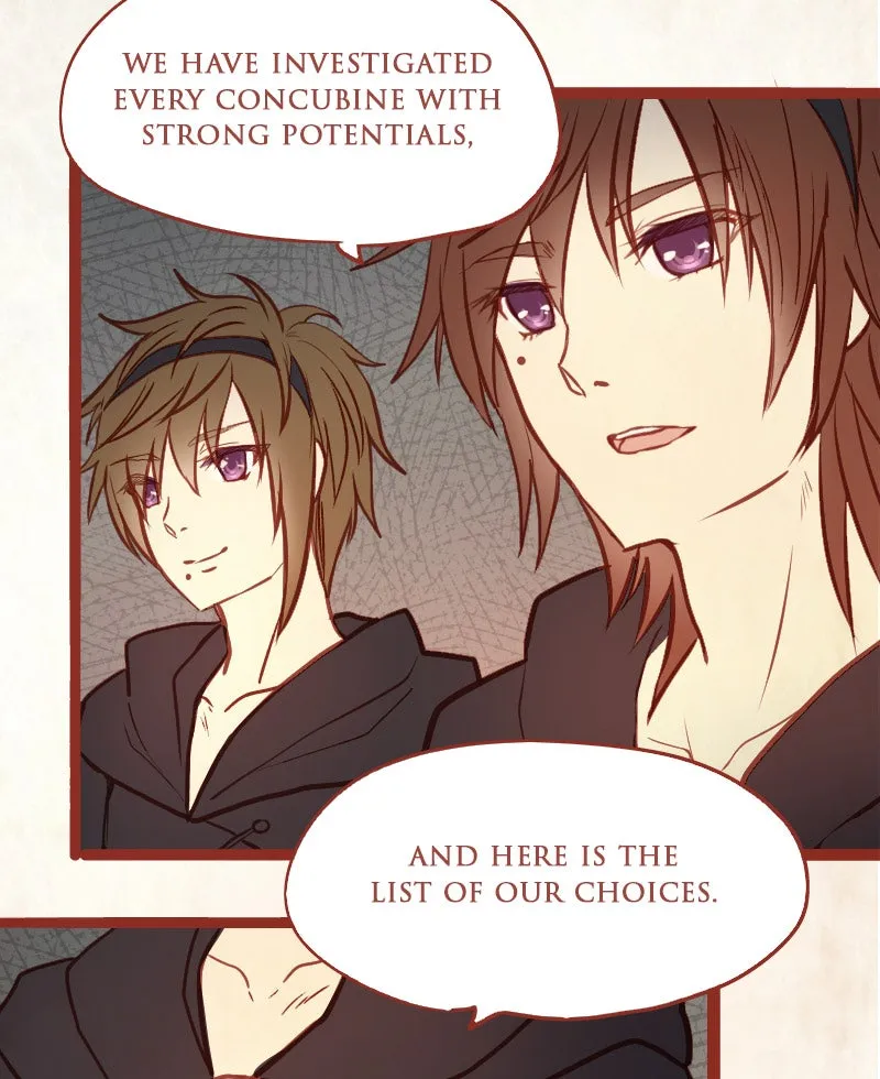 Read Phantom Paradise chapter 27 image 18 on Lezhin