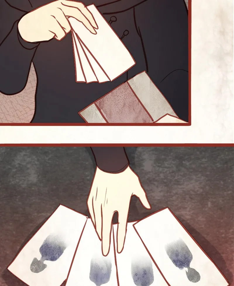 Read Phantom Paradise chapter 27 image 19 on Lezhin