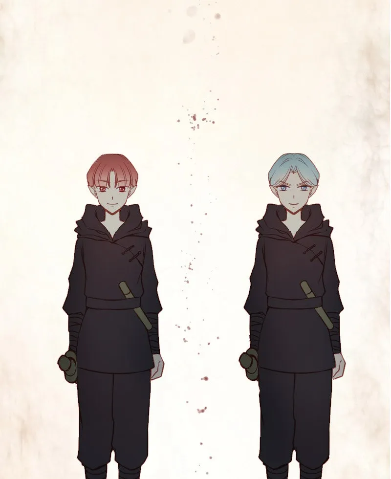 Read Phantom Paradise chapter 27 image 2 on Lezhin