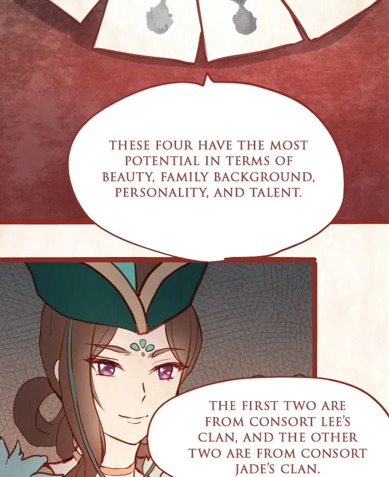 Read Phantom Paradise chapter 27 image 20 on Lezhin
