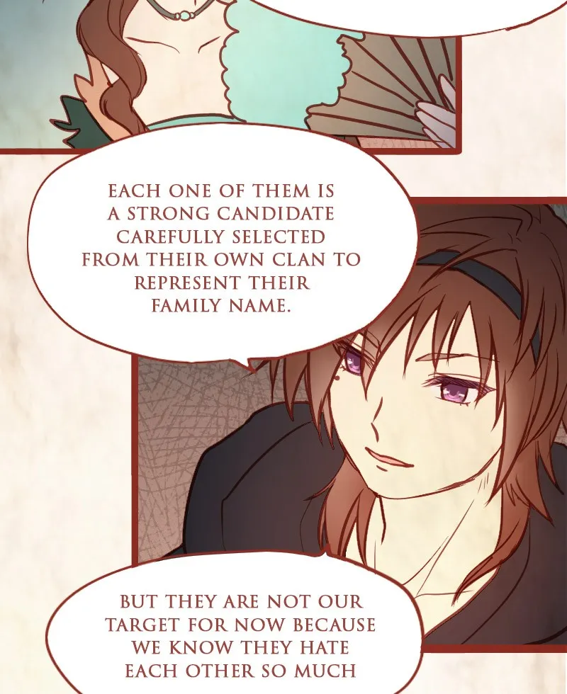 Read Phantom Paradise chapter 27 image 21 on Lezhin
