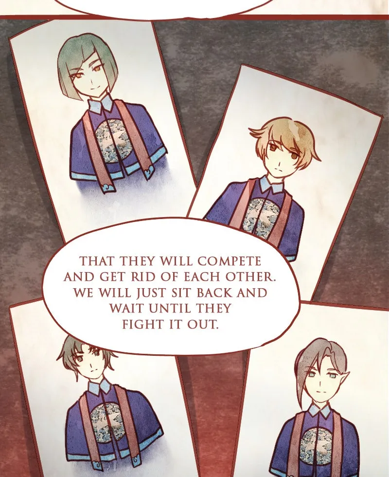 Read Phantom Paradise chapter 27 image 22 on Lezhin