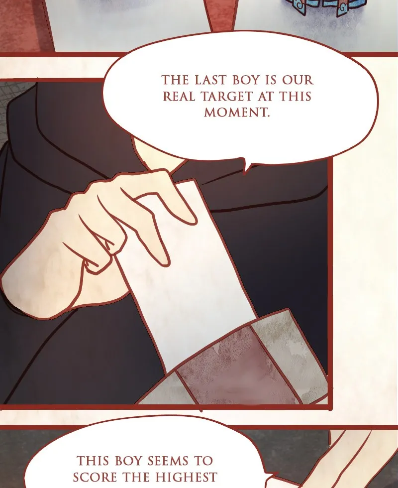 Read Phantom Paradise chapter 27 image 23 on Lezhin