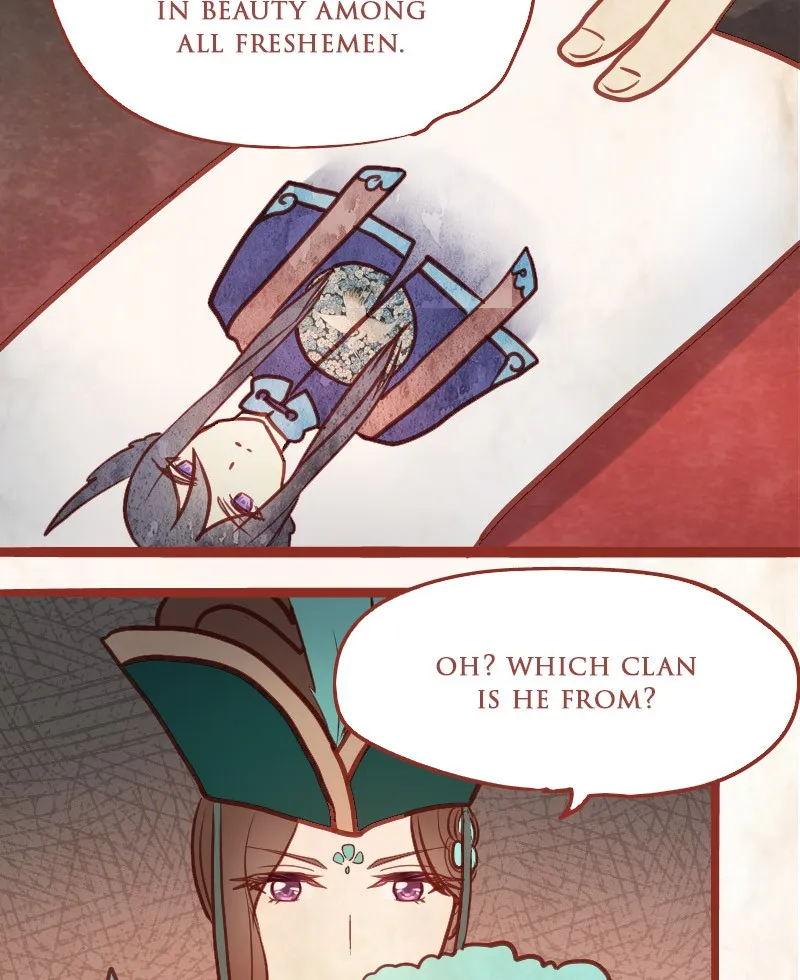 Read Phantom Paradise chapter 27 image 24 on Lezhin