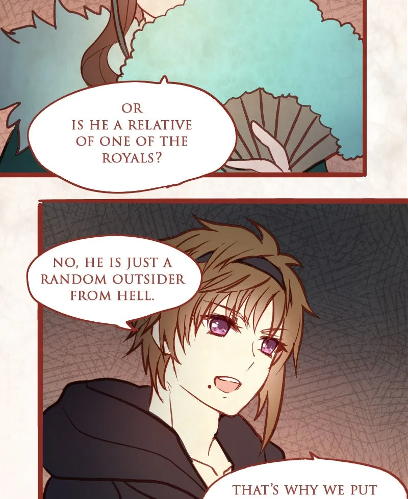 Read Phantom Paradise chapter 27 image 25 on Lezhin