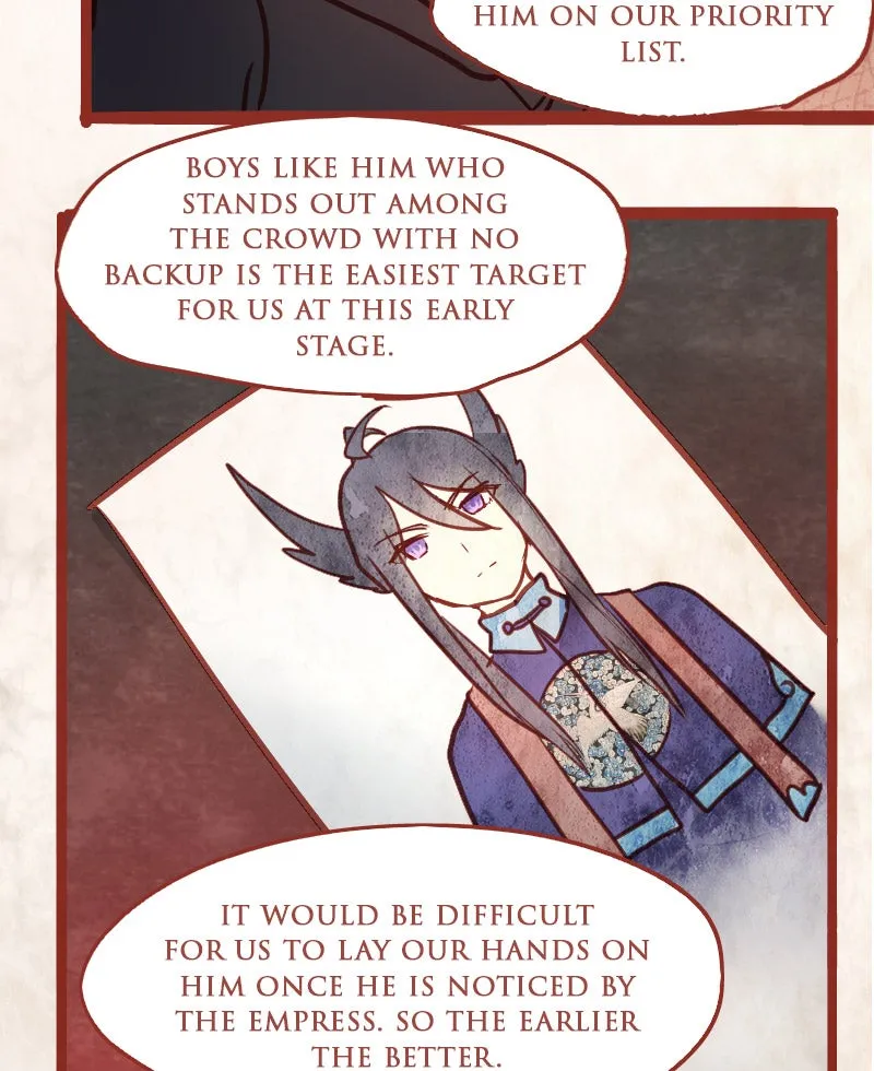 Read Phantom Paradise chapter 27 image 26 on Lezhin