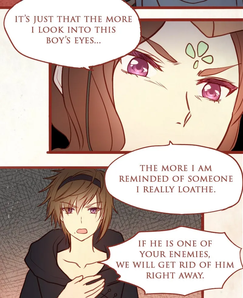 Read Phantom Paradise chapter 27 image 29 on Lezhin