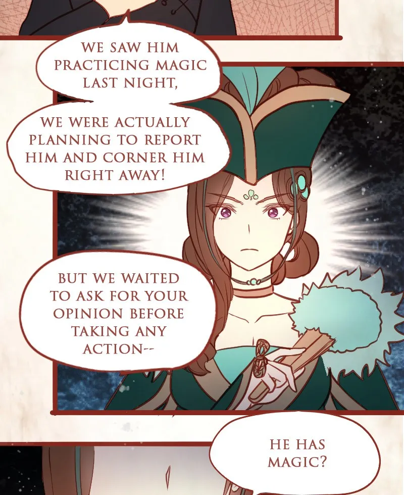 Read Phantom Paradise chapter 27 image 30 on Lezhin