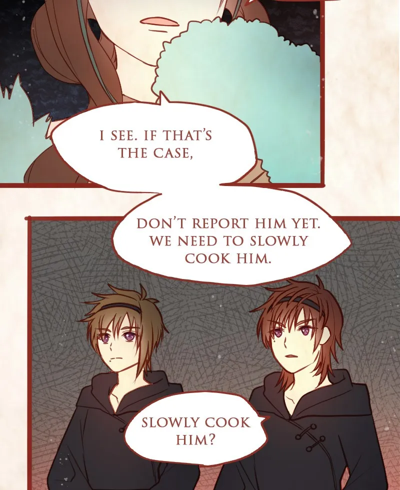 Read Phantom Paradise chapter 27 image 31 on Lezhin