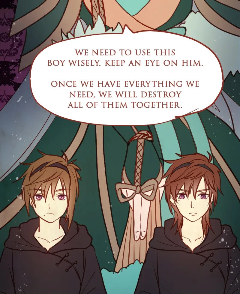 Read Phantom Paradise chapter 27 image 34 on Lezhin