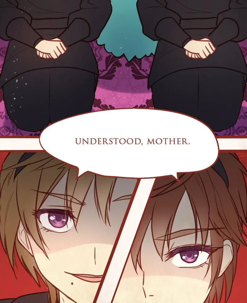 Read Phantom Paradise chapter 27 image 35 on Lezhin