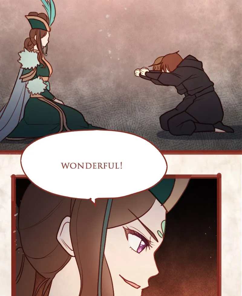 Read Phantom Paradise chapter 27 image 37 on Lezhin
