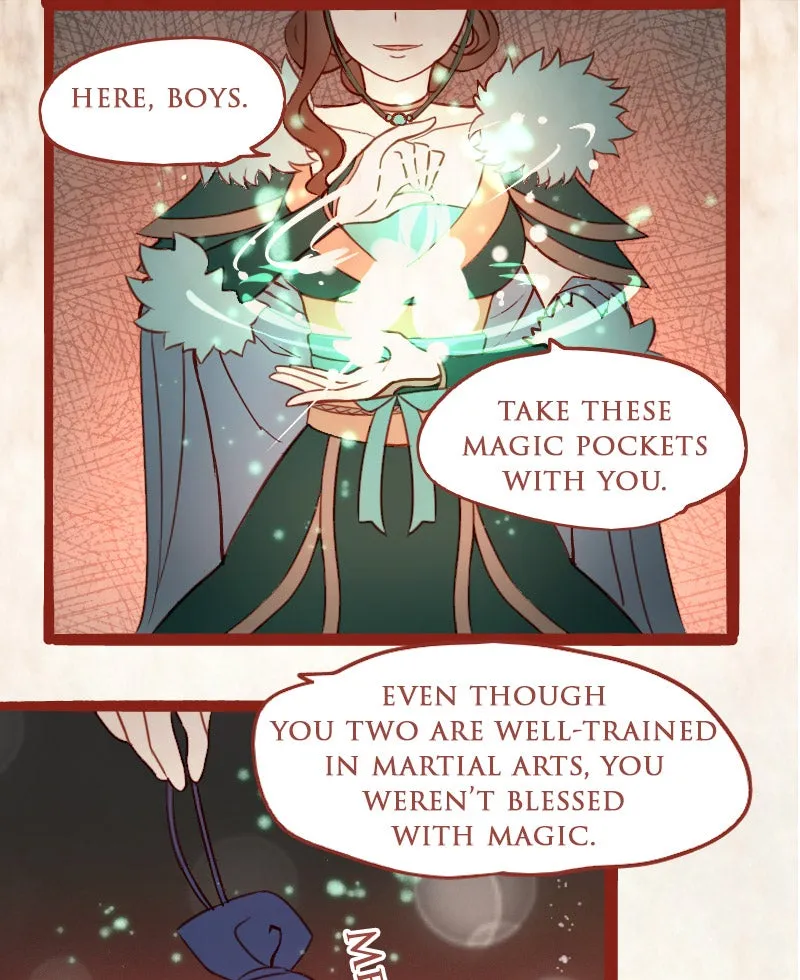 Read Phantom Paradise chapter 27 image 39 on Lezhin