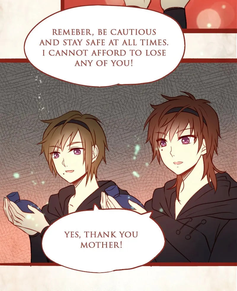 Read Phantom Paradise chapter 27 image 41 on Lezhin