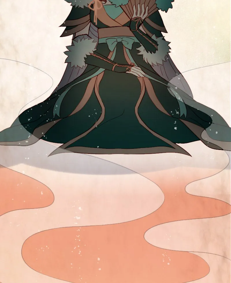 Read Phantom Paradise chapter 27 image 43 on Lezhin