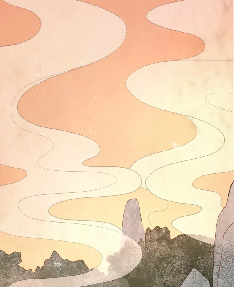Read Phantom Paradise chapter 27 image 44 on Lezhin