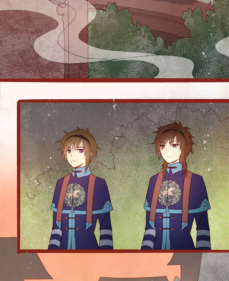 Read Phantom Paradise chapter 27 image 46 on Lezhin