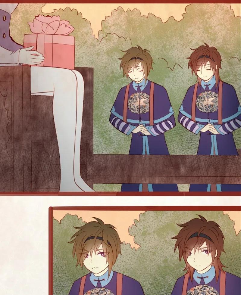 Read Phantom Paradise chapter 27 image 50 on Lezhin