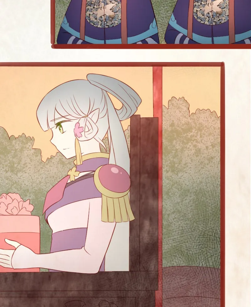 Read Phantom Paradise chapter 27 image 51 on Lezhin