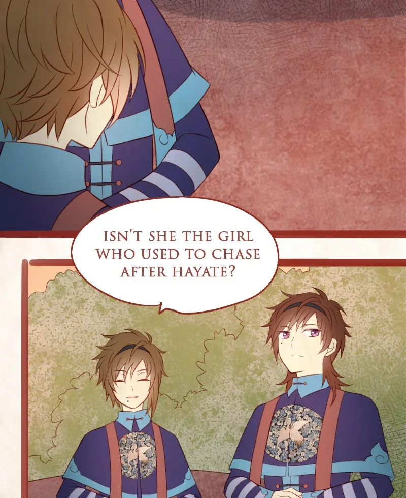 Read Phantom Paradise chapter 27 image 53 on Lezhin