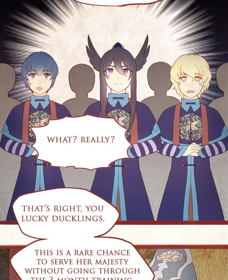 Read Phantom Paradise chapter 27 image 58 on Lezhin