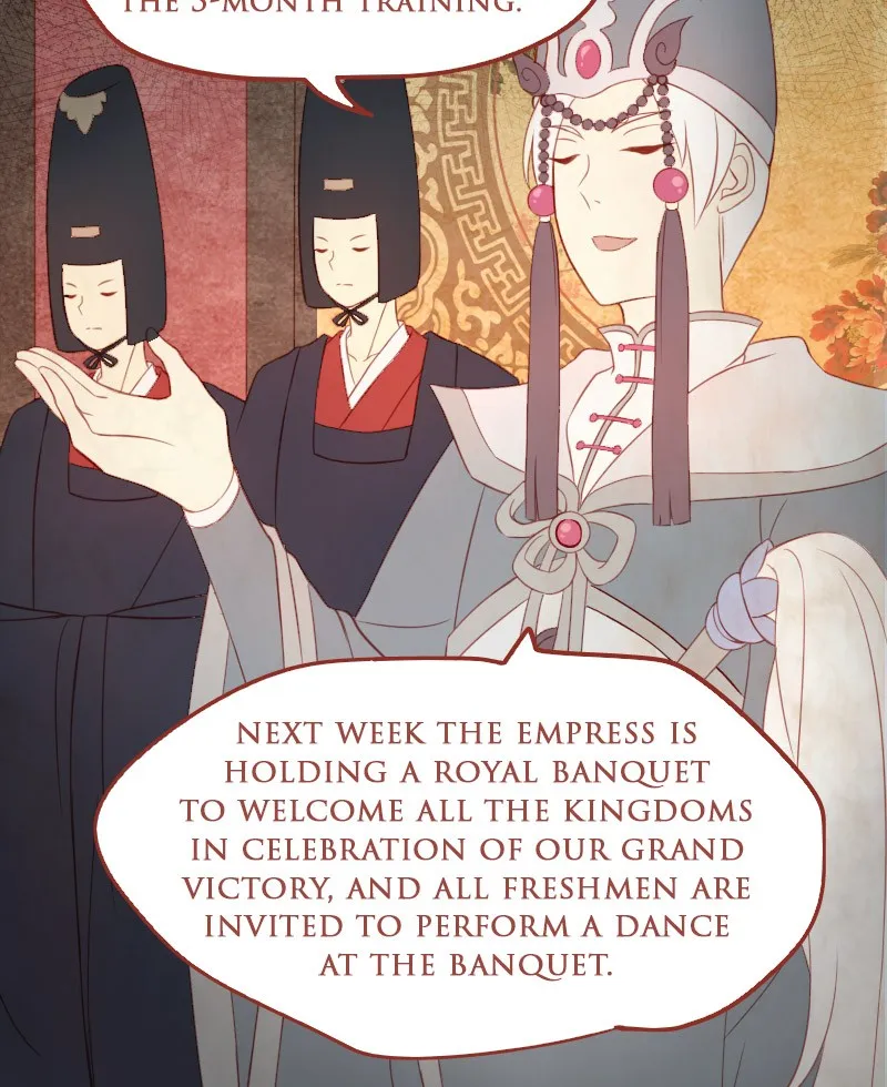 Read Phantom Paradise chapter 27 image 59 on Lezhin