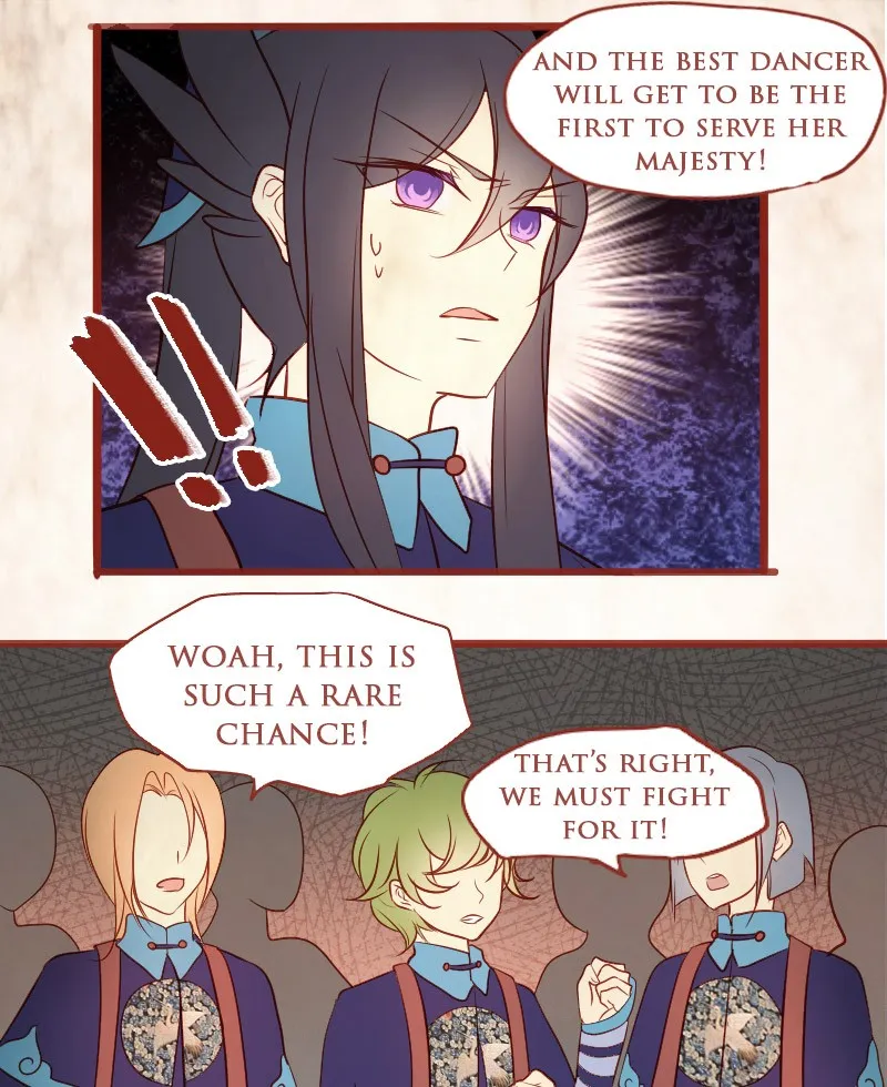 Read Phantom Paradise chapter 27 image 61 on Lezhin