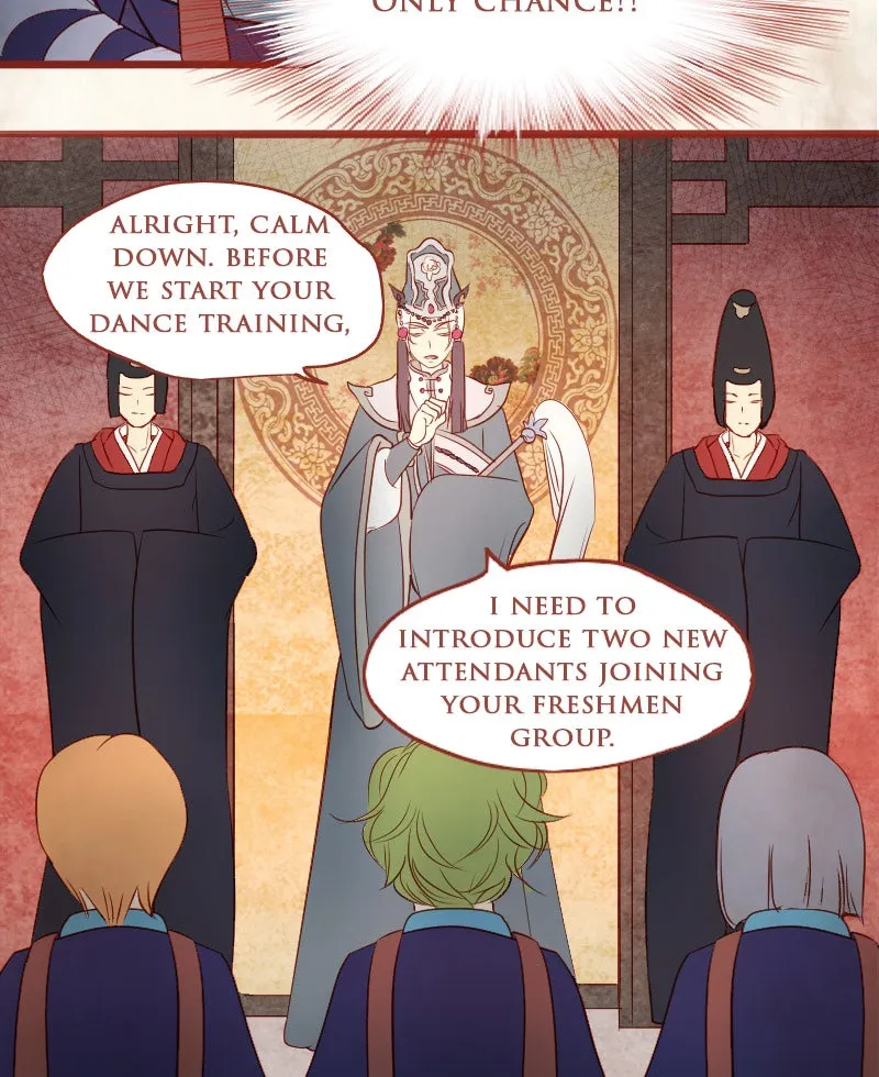 Read Phantom Paradise chapter 27 image 63 on Lezhin