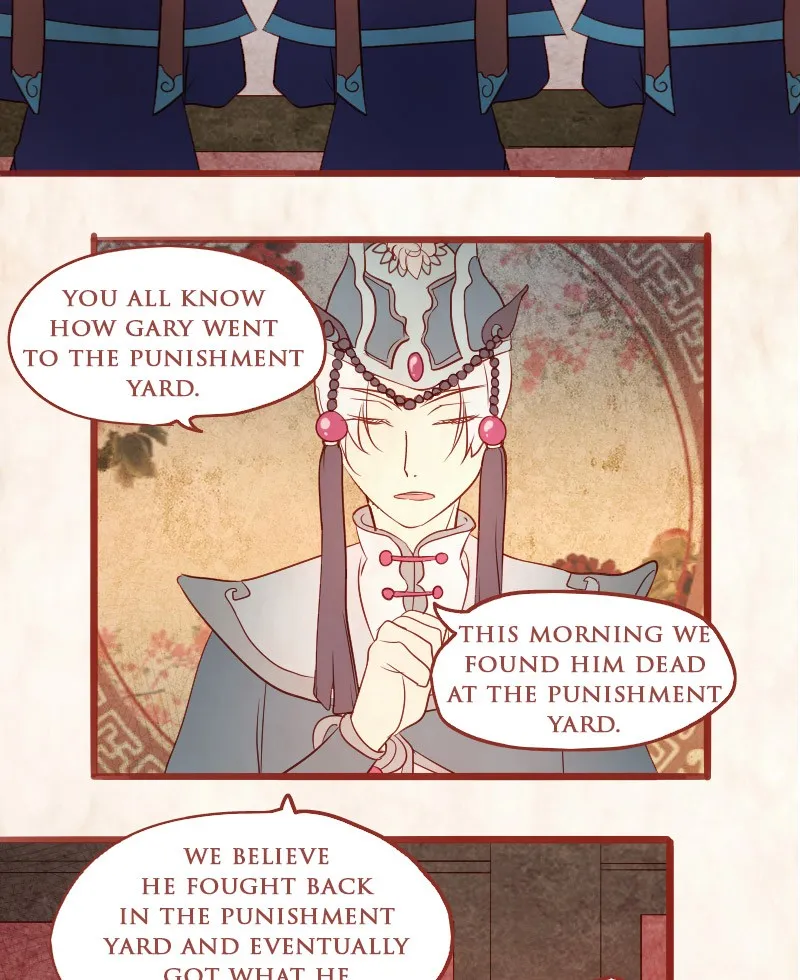 Read Phantom Paradise chapter 27 image 64 on Lezhin