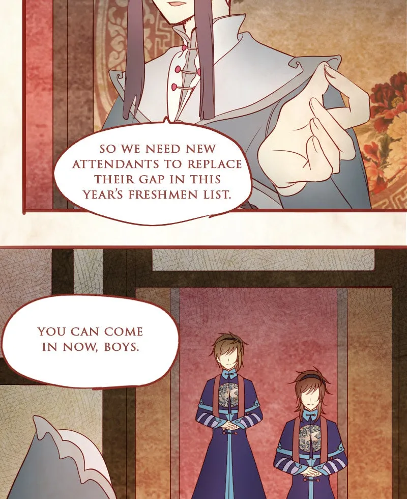 Read Phantom Paradise chapter 27 image 66 on Lezhin